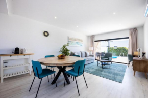 Villa Drop in